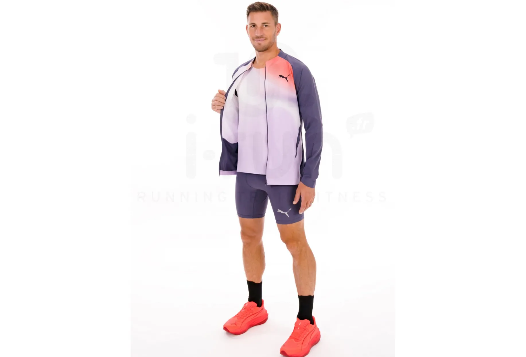 Puma Lightspeed Ultraweave