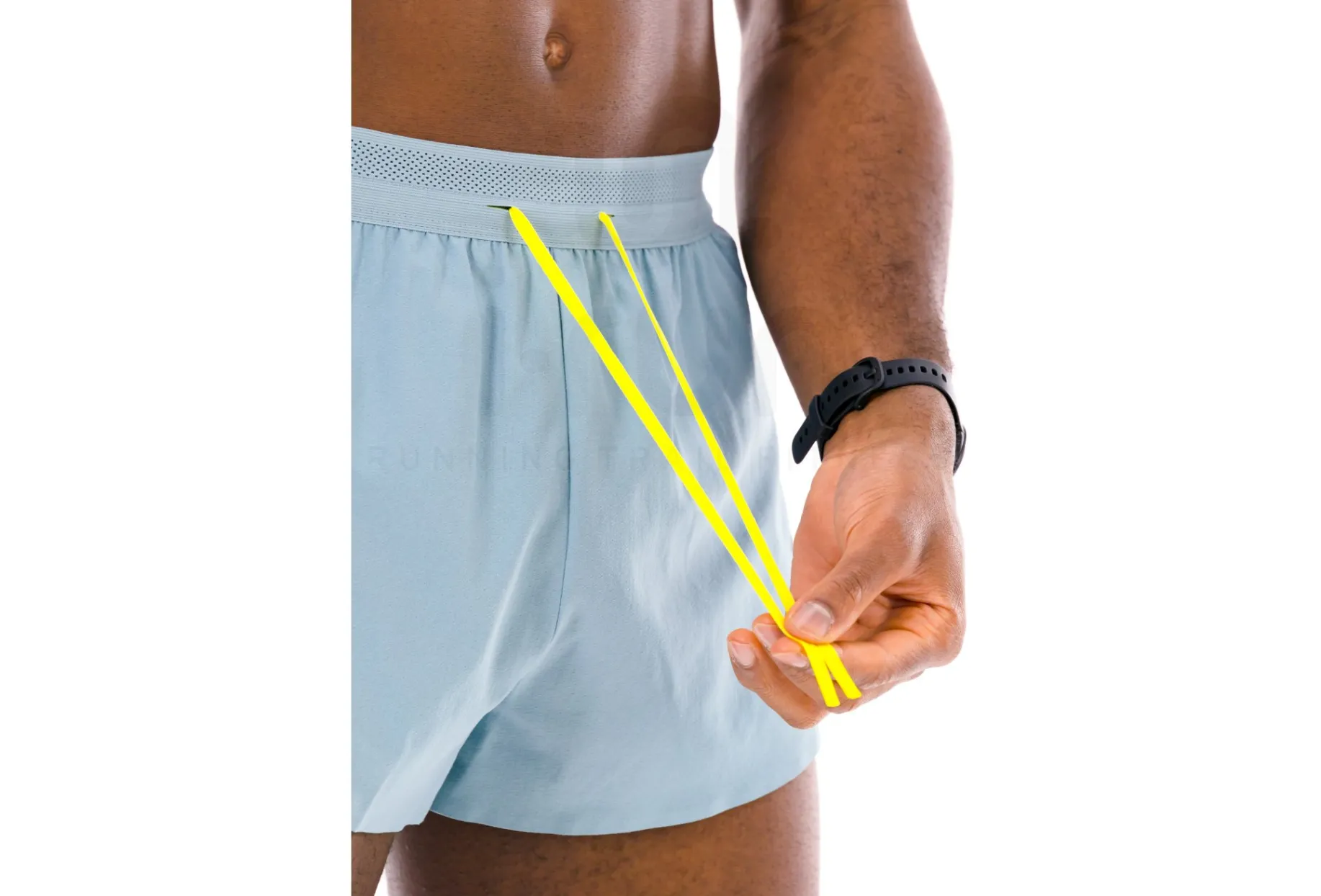 Puma Lightspeed Ultraweave 5 cm