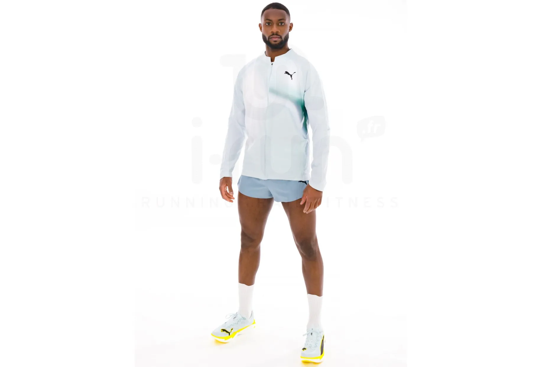 Puma Lightspeed Ultraweave 5 cm