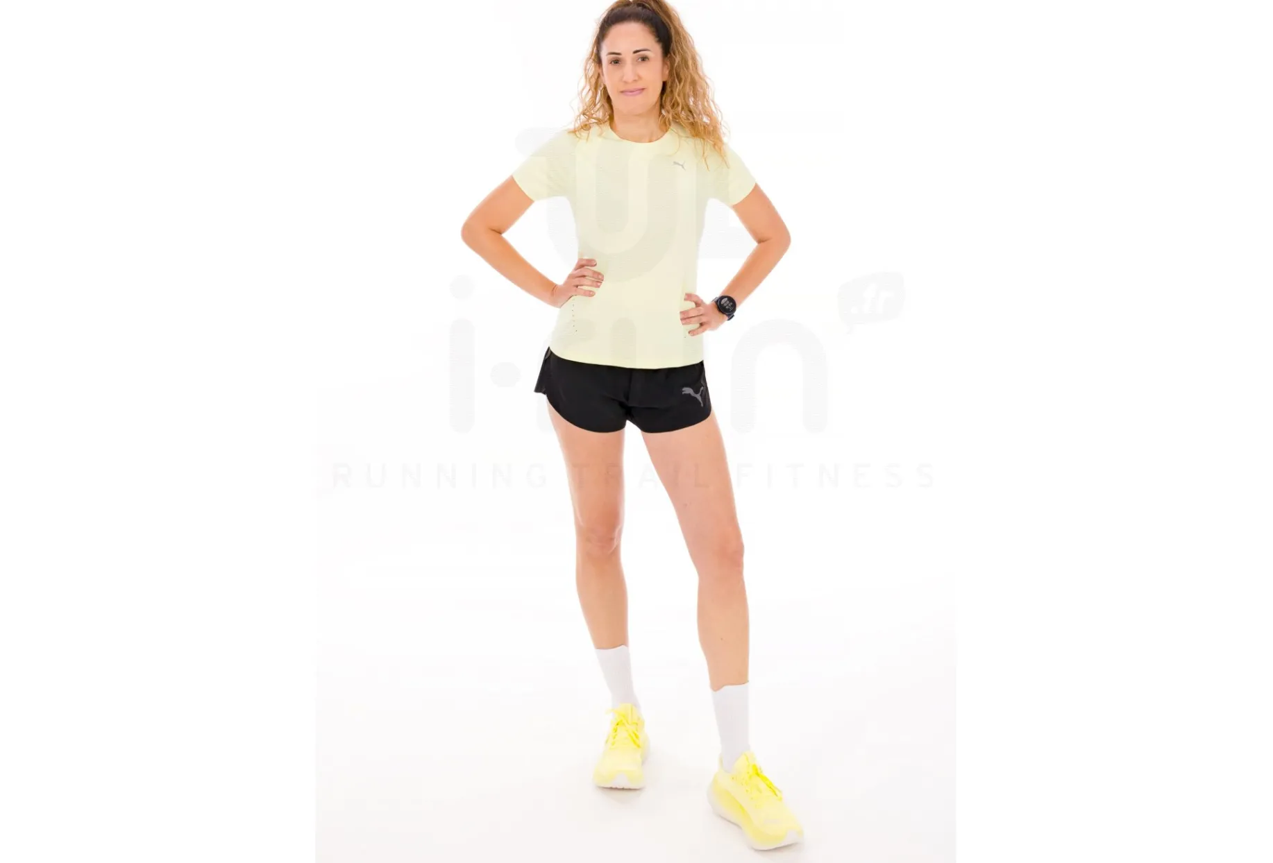 Puma Lightspeed Ultraweave 2 INCH
