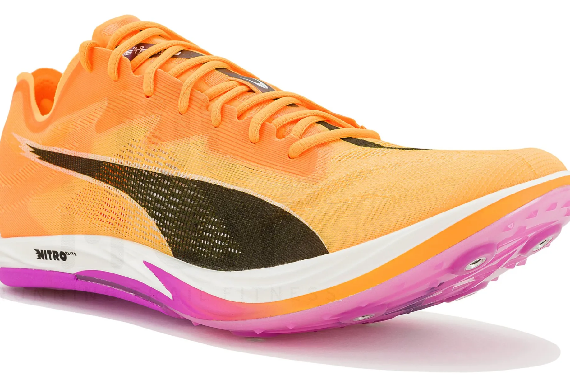 Puma Long Distance Nitro Elite 3