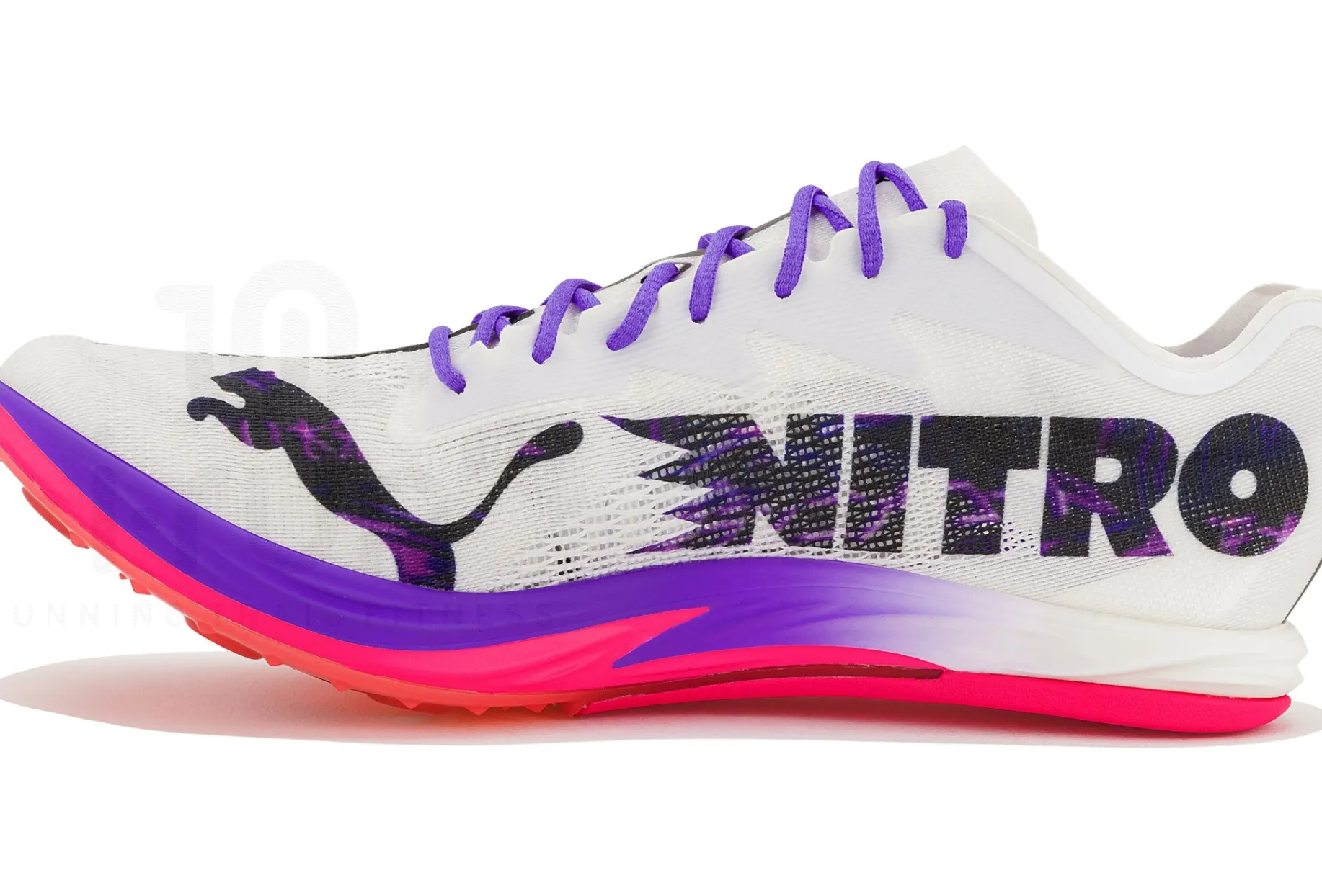 Puma Long Distance Nitro Elite 3 Digitokyo