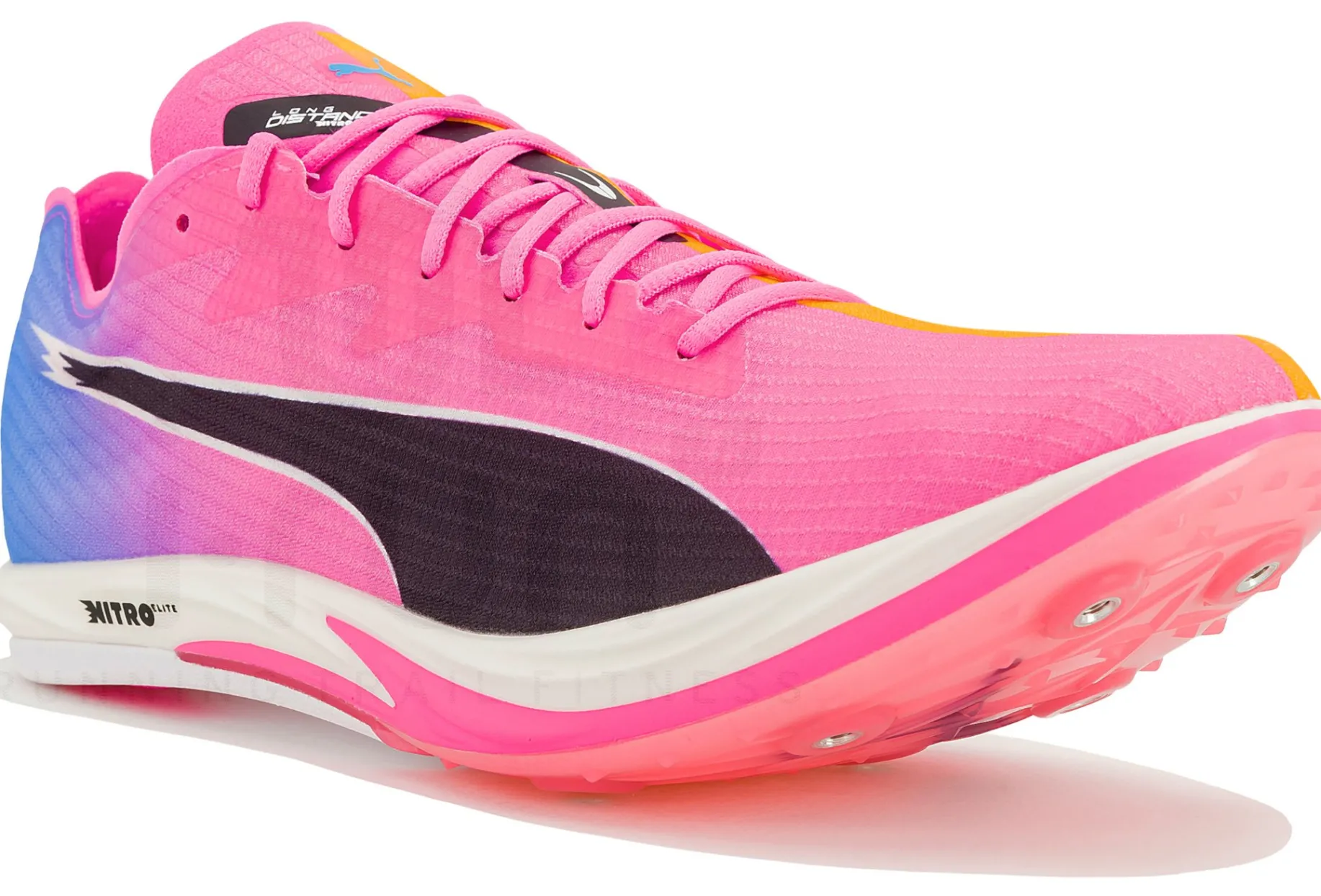 Puma Long Distance Nitro Elite 3
