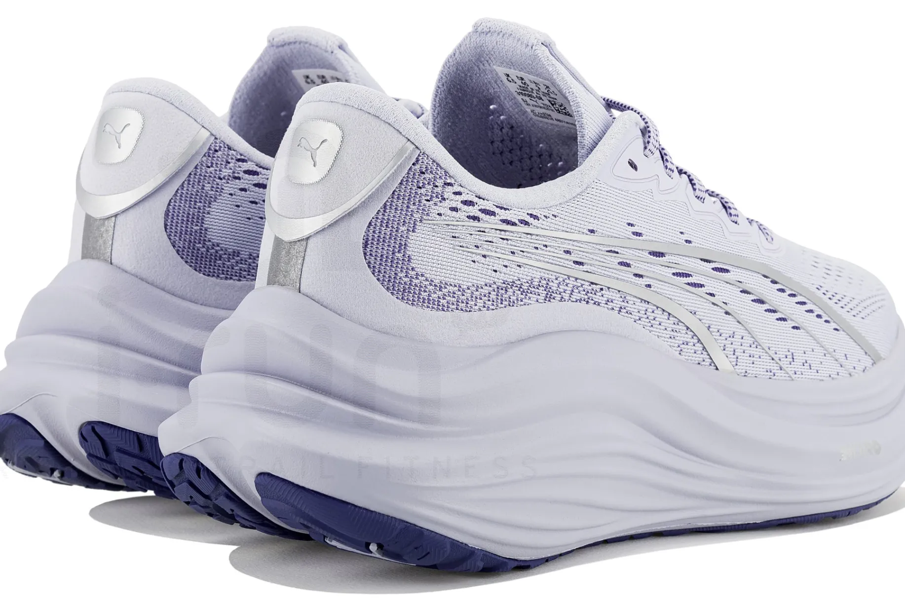 Puma MagMax Nitro