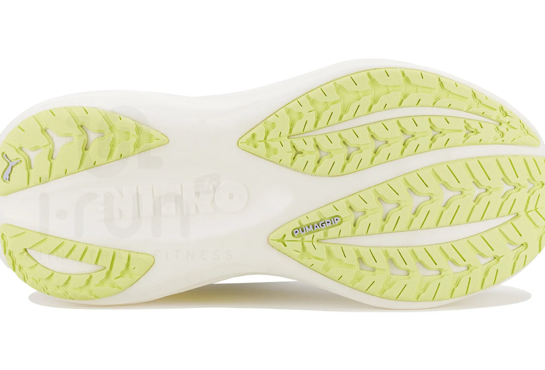 Puma MagMax Nitro 2