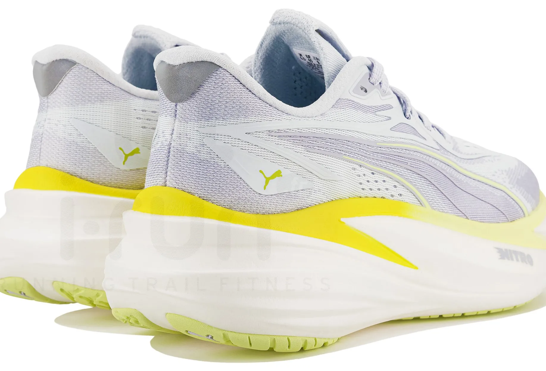 Puma MagMax Nitro 2
