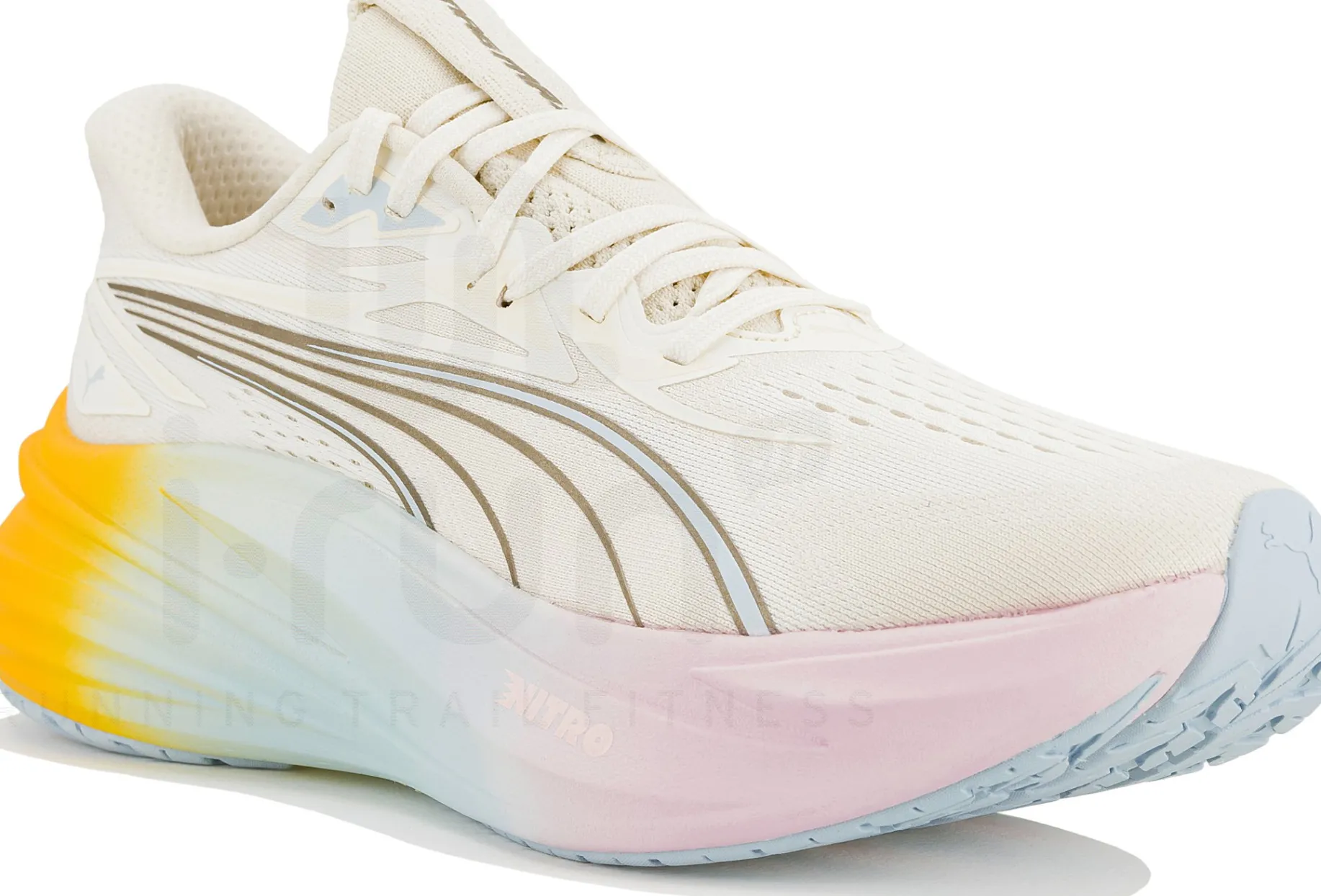 Puma MagMax Nitro 2 RC
