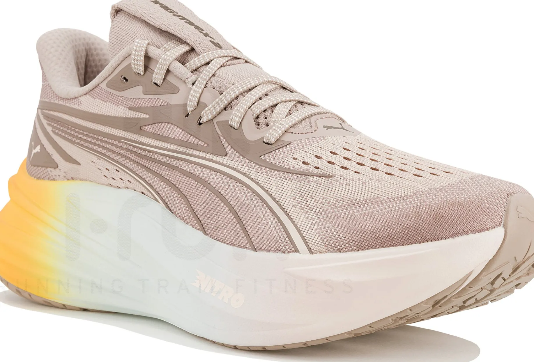 Puma MagMax Nitro 2 Run Club