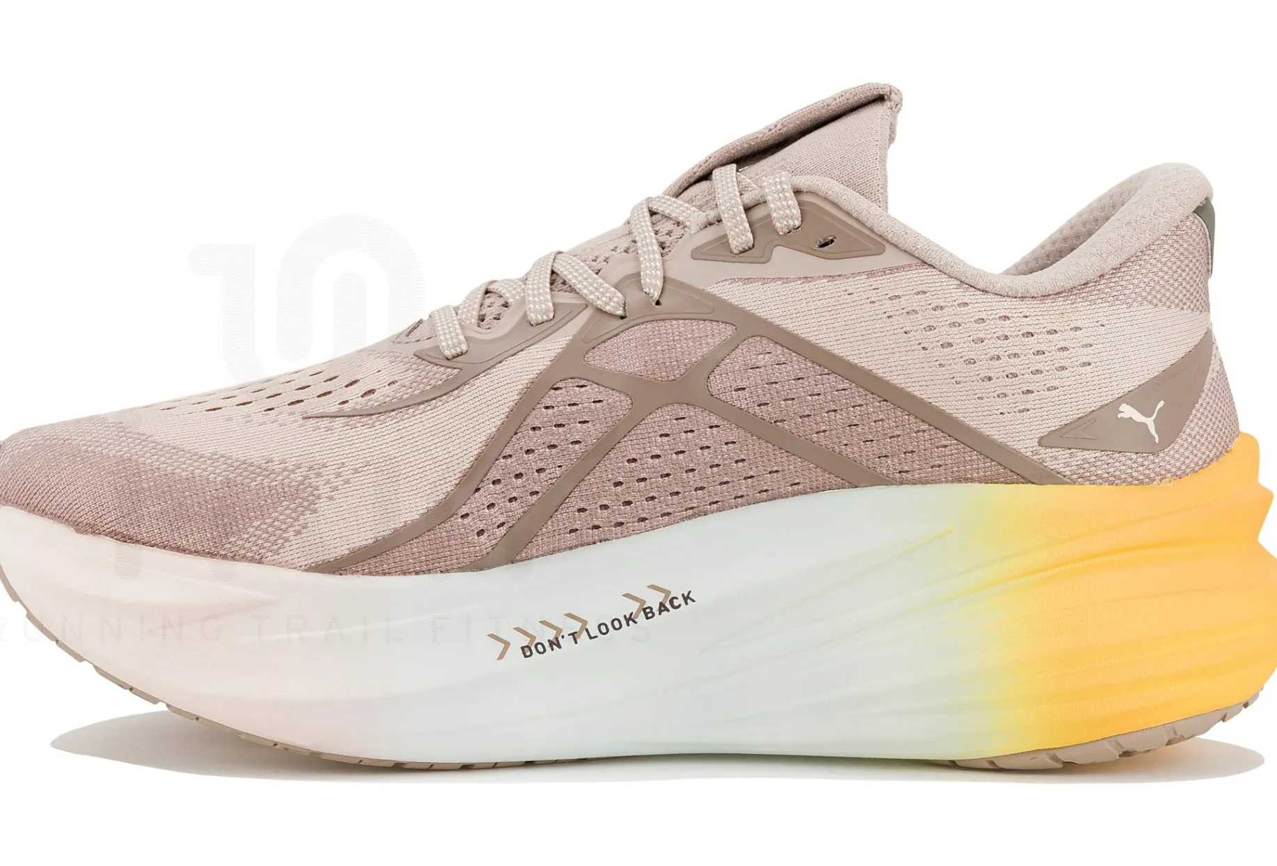 Puma MagMax Nitro 2 Run Club