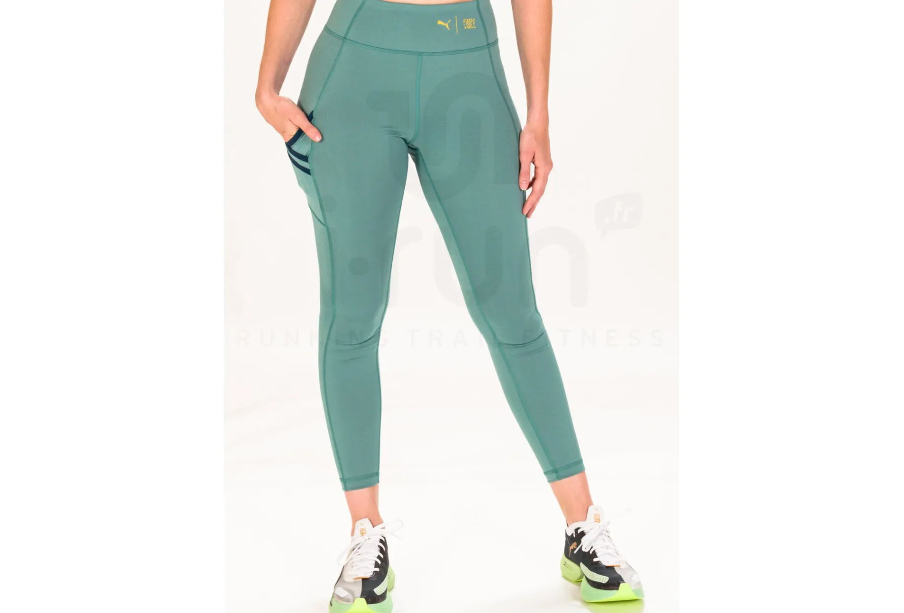 Puma mallas 7/8 First Mile
