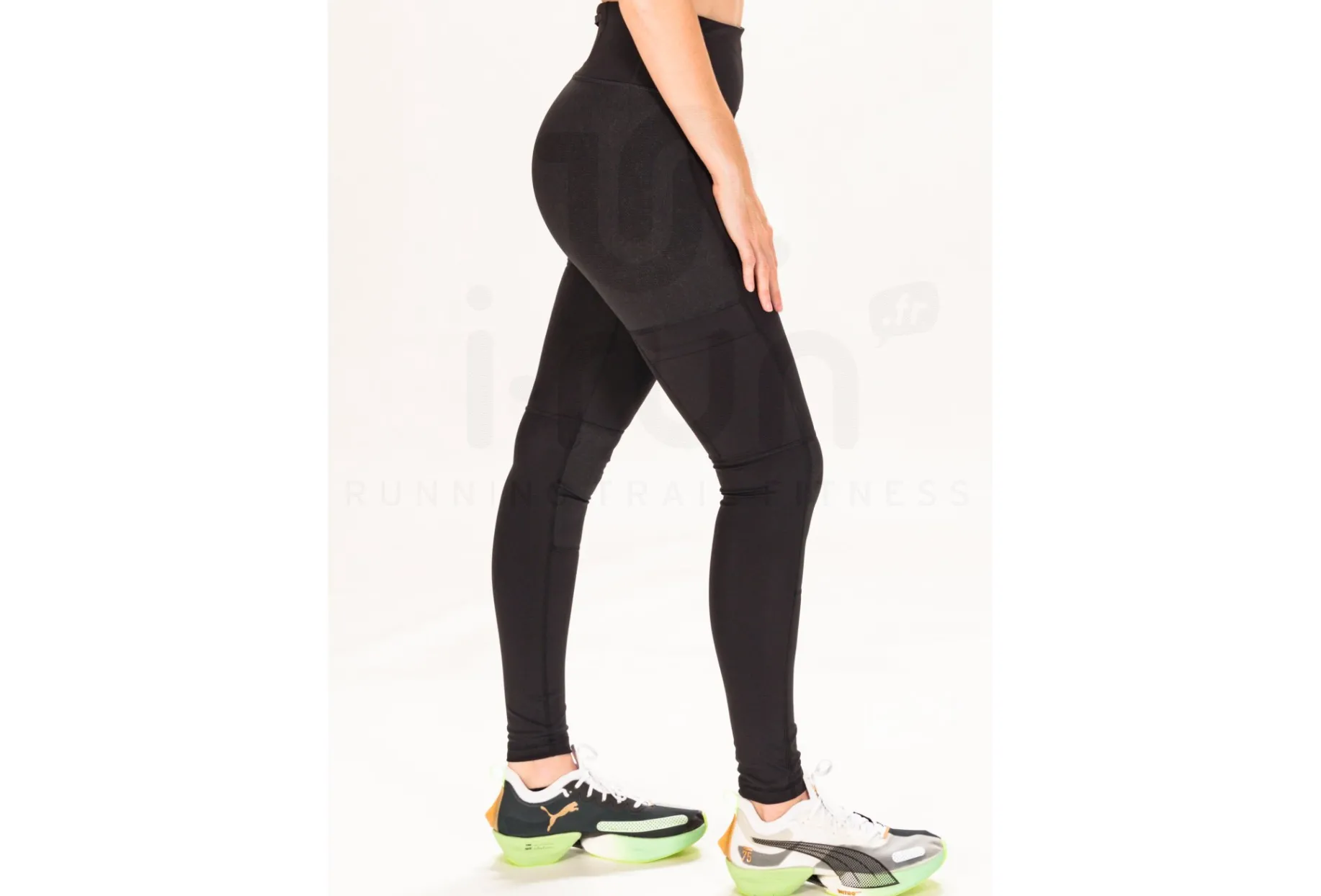 Puma mallas largas Seasons