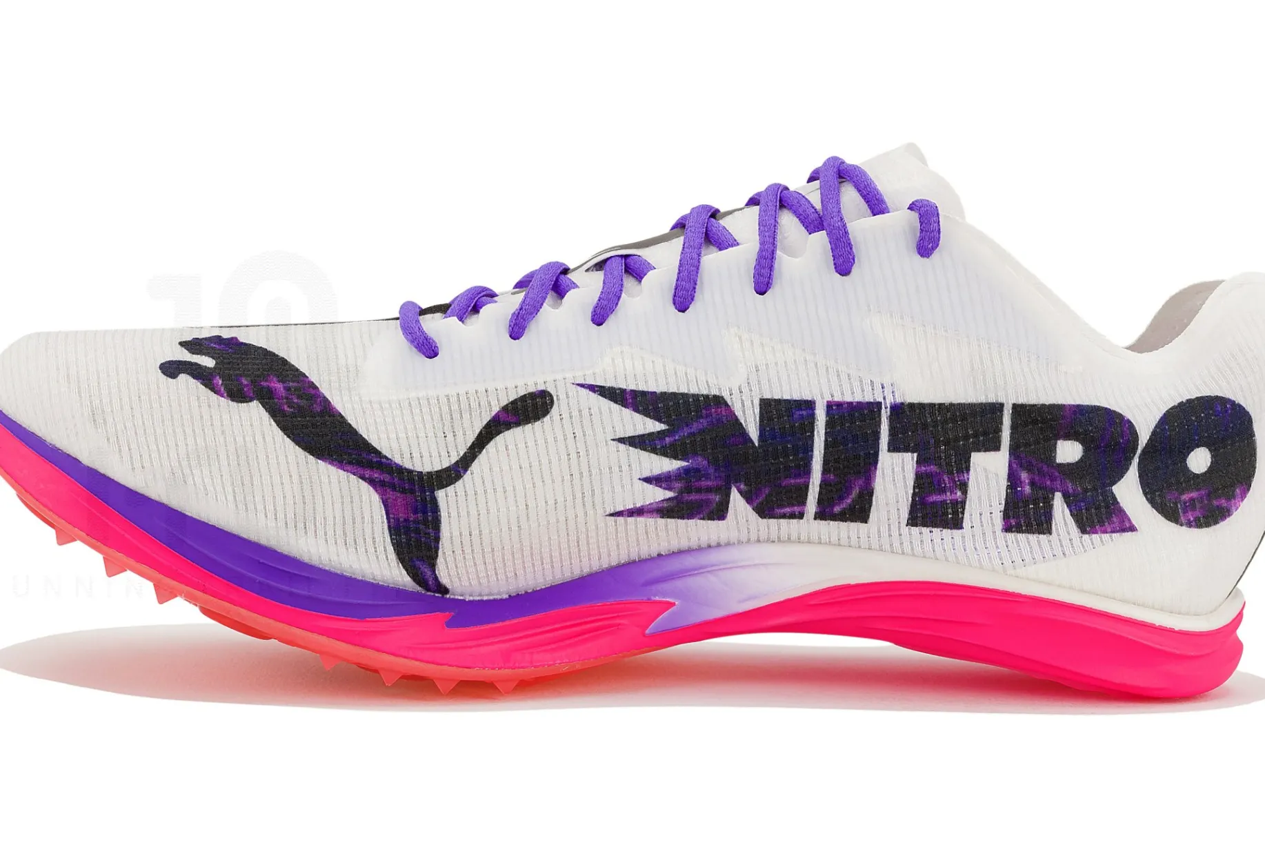 Puma Mid Distance Nitro Elite 3 Digitokyo