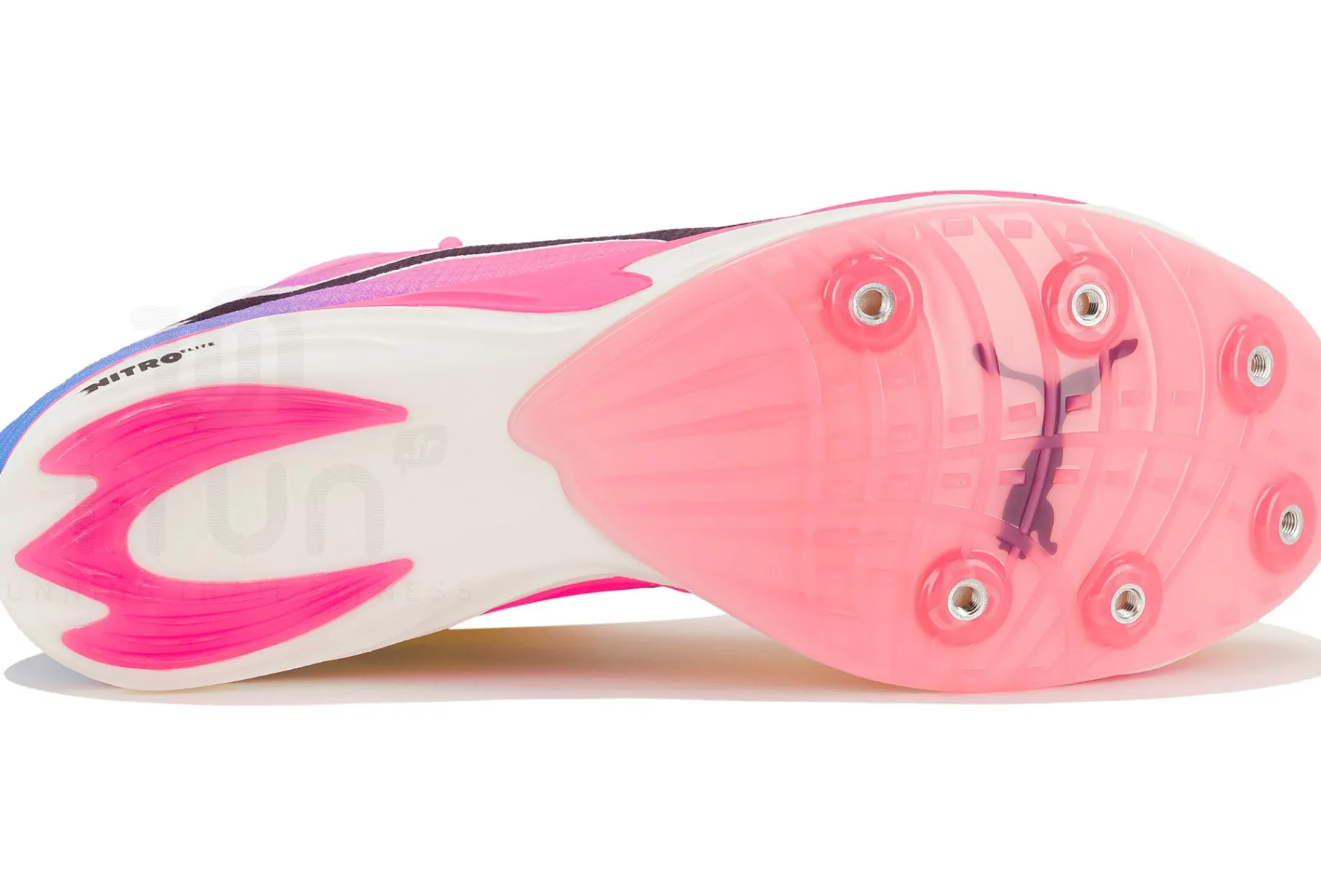 Puma Mid Distance Nitro Elite 3
