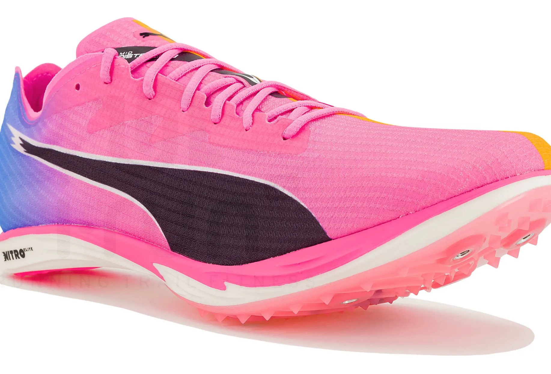 Puma Mid Distance Nitro Elite 3