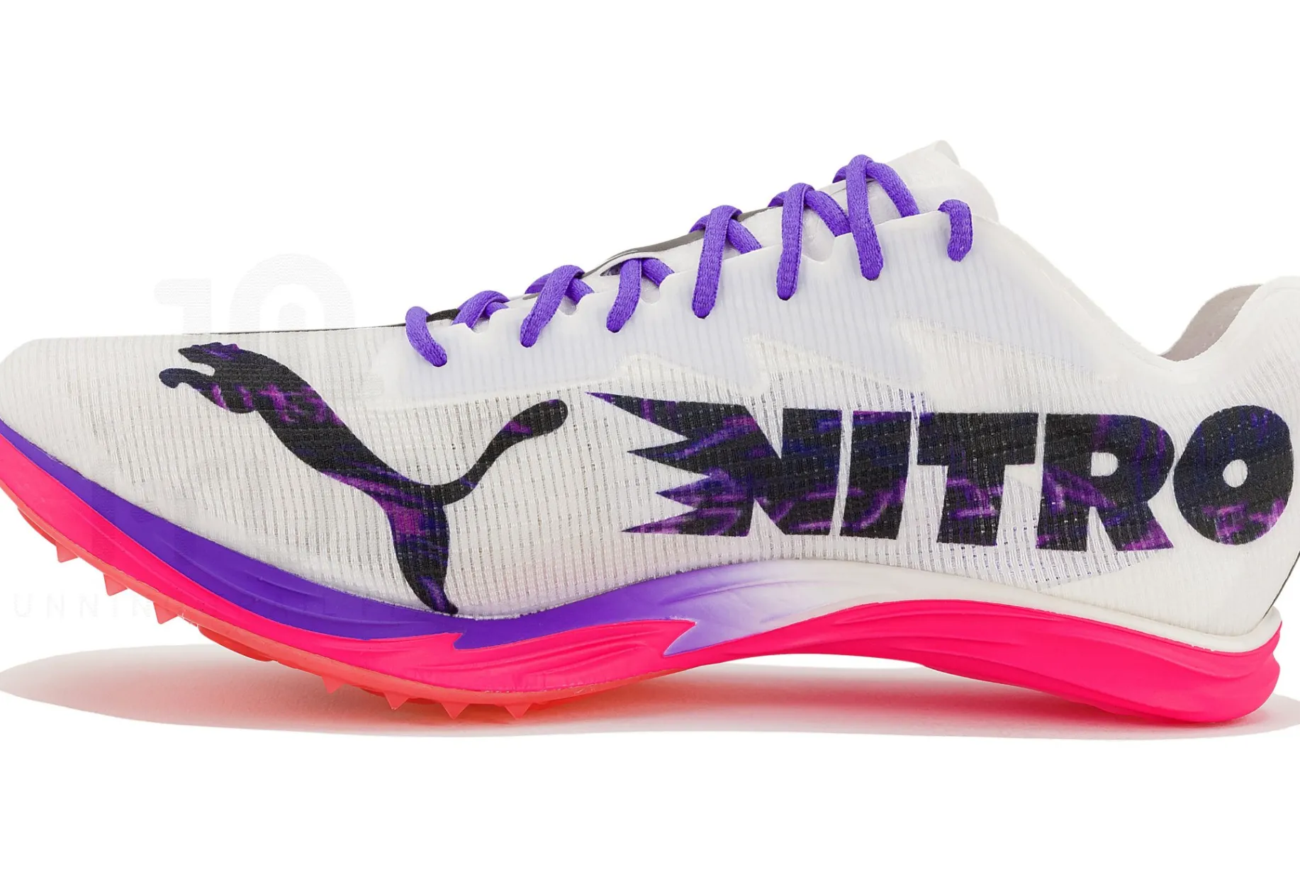 Puma Mid Distance Nitro Elite 3 Digitokyo