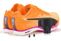 Puma Mid Distance Nitro Elite 3