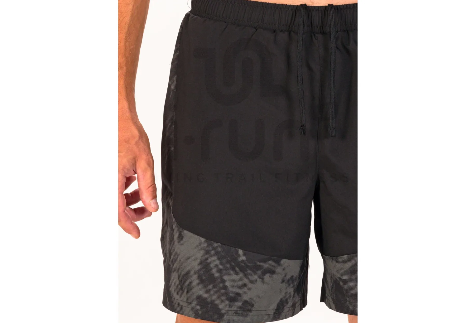Puma pantalón corto Run Favourite Session