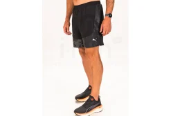Puma pantalón corto Run Favourite Session