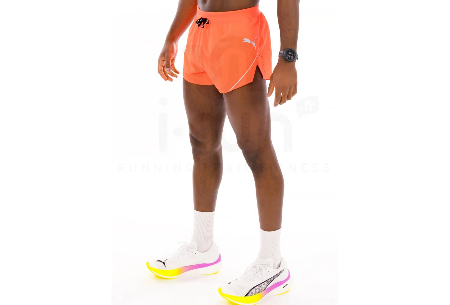 Puma Raceday Ultraweave Split
