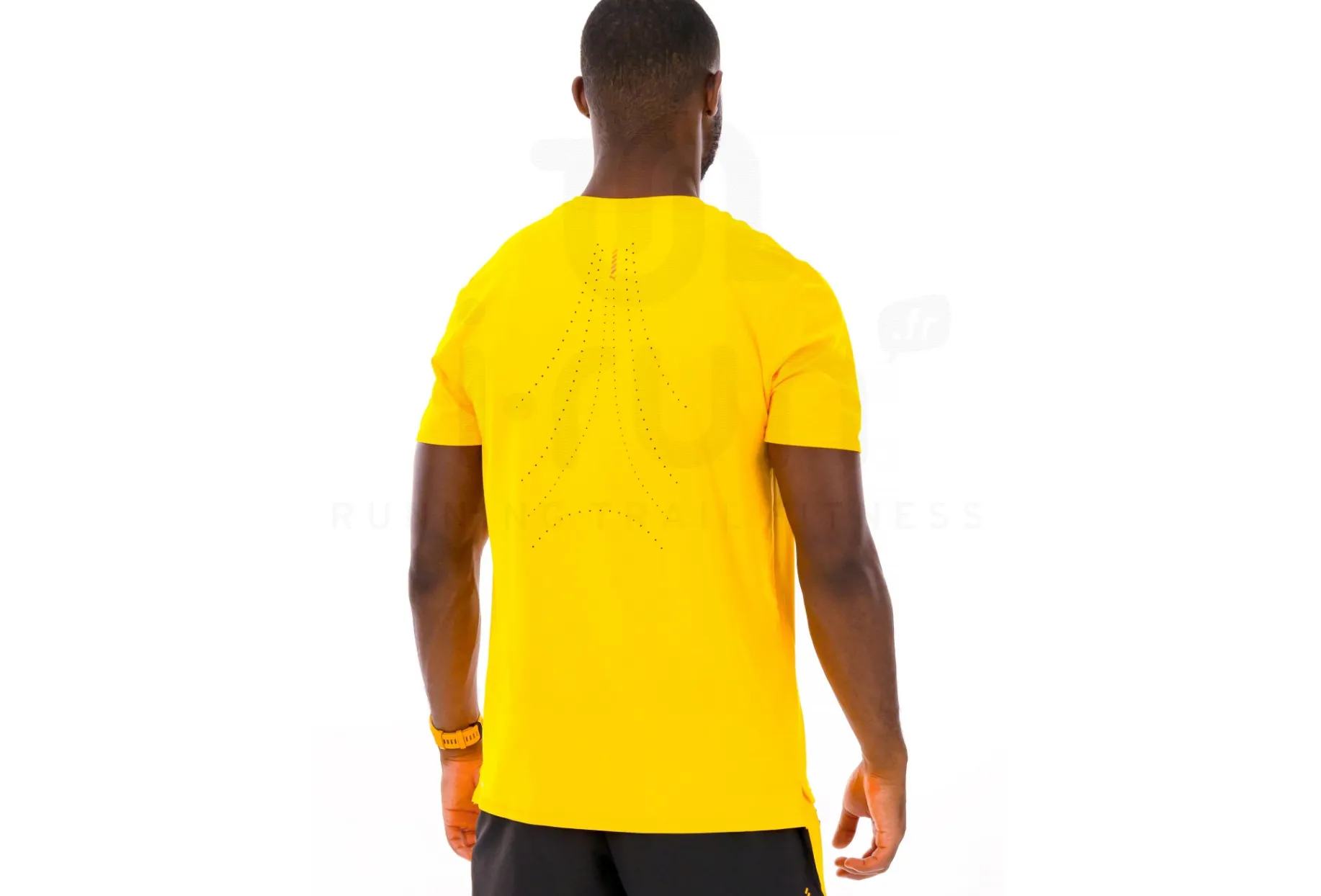 Puma Run CloudSpun
