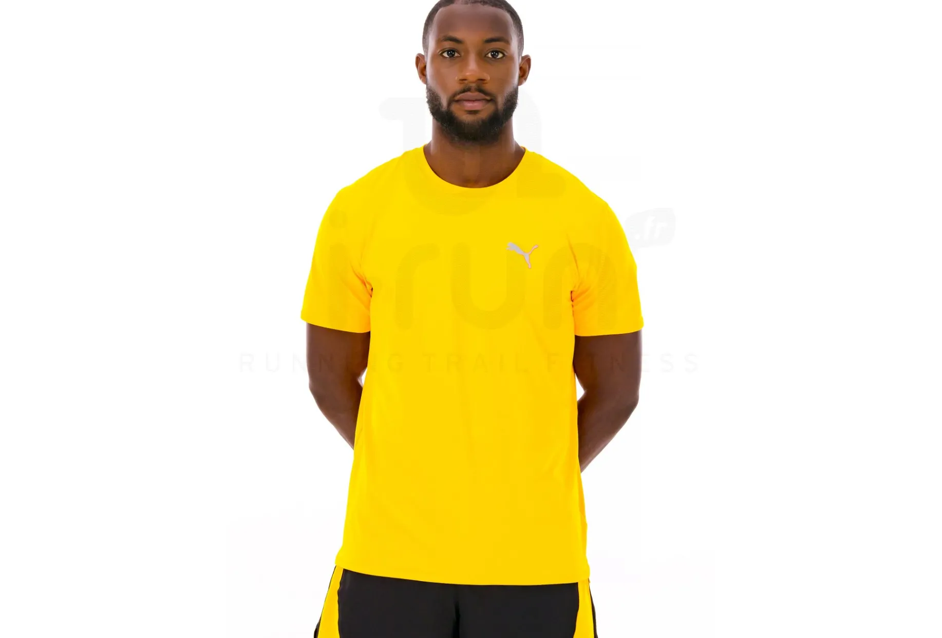 Puma Run CloudSpun