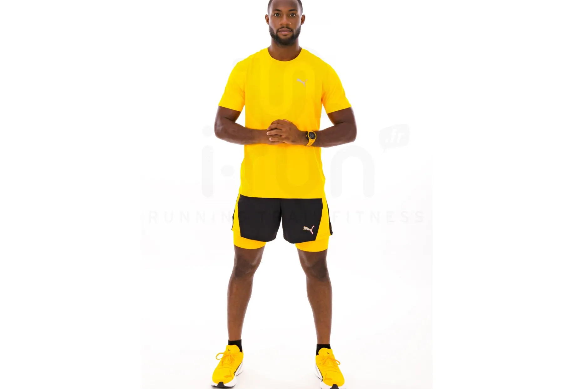 Puma Run CloudSpun