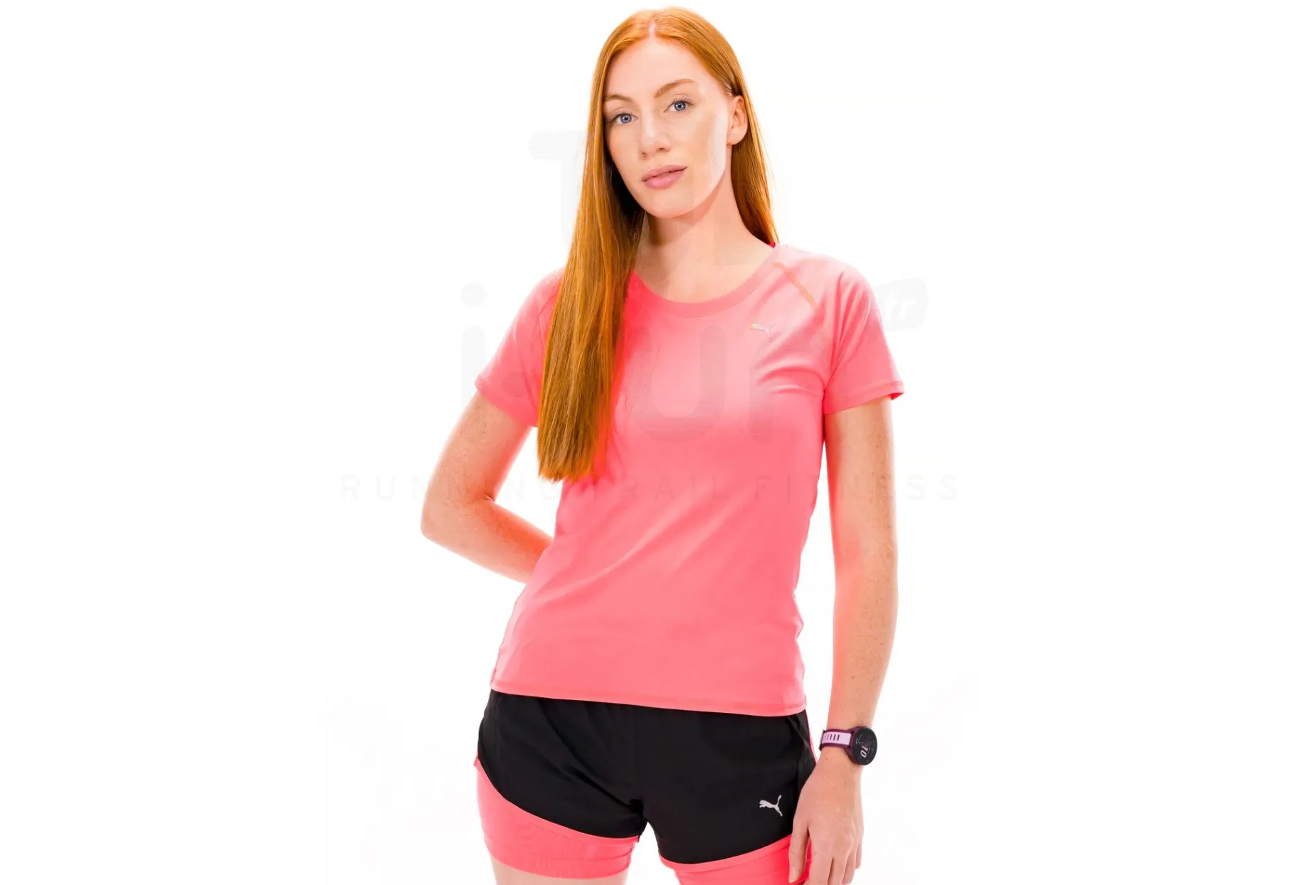Puma Run CloudSpun