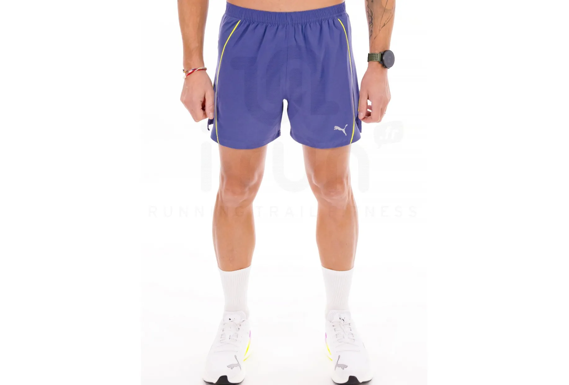 Puma Run Velocity