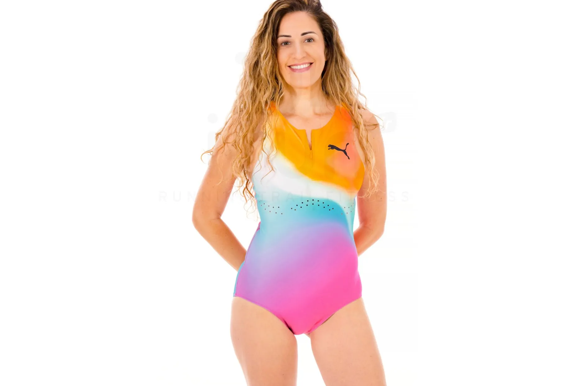 Puma Speedsuit Promo 2026