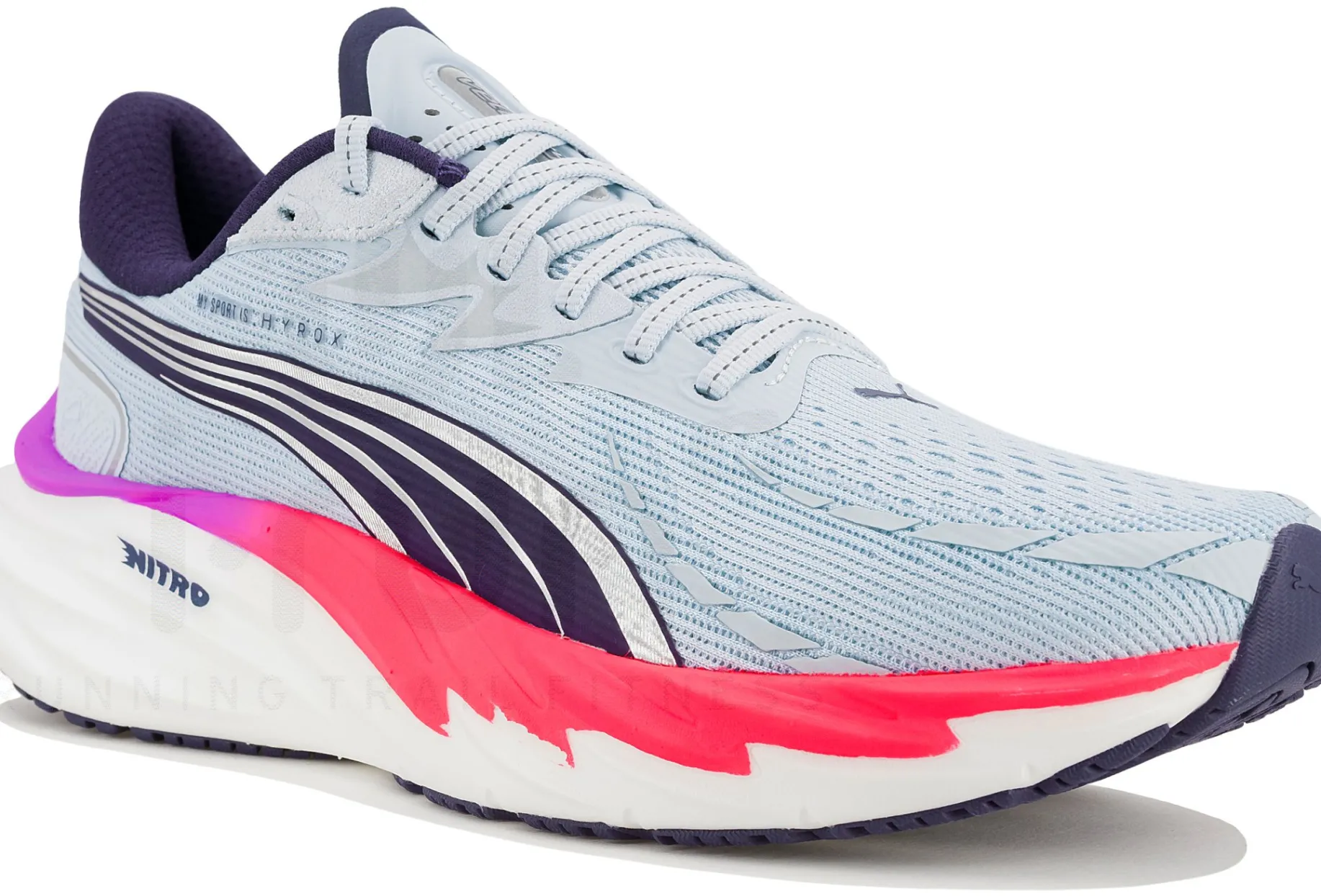 Puma Velocity Nitro 4