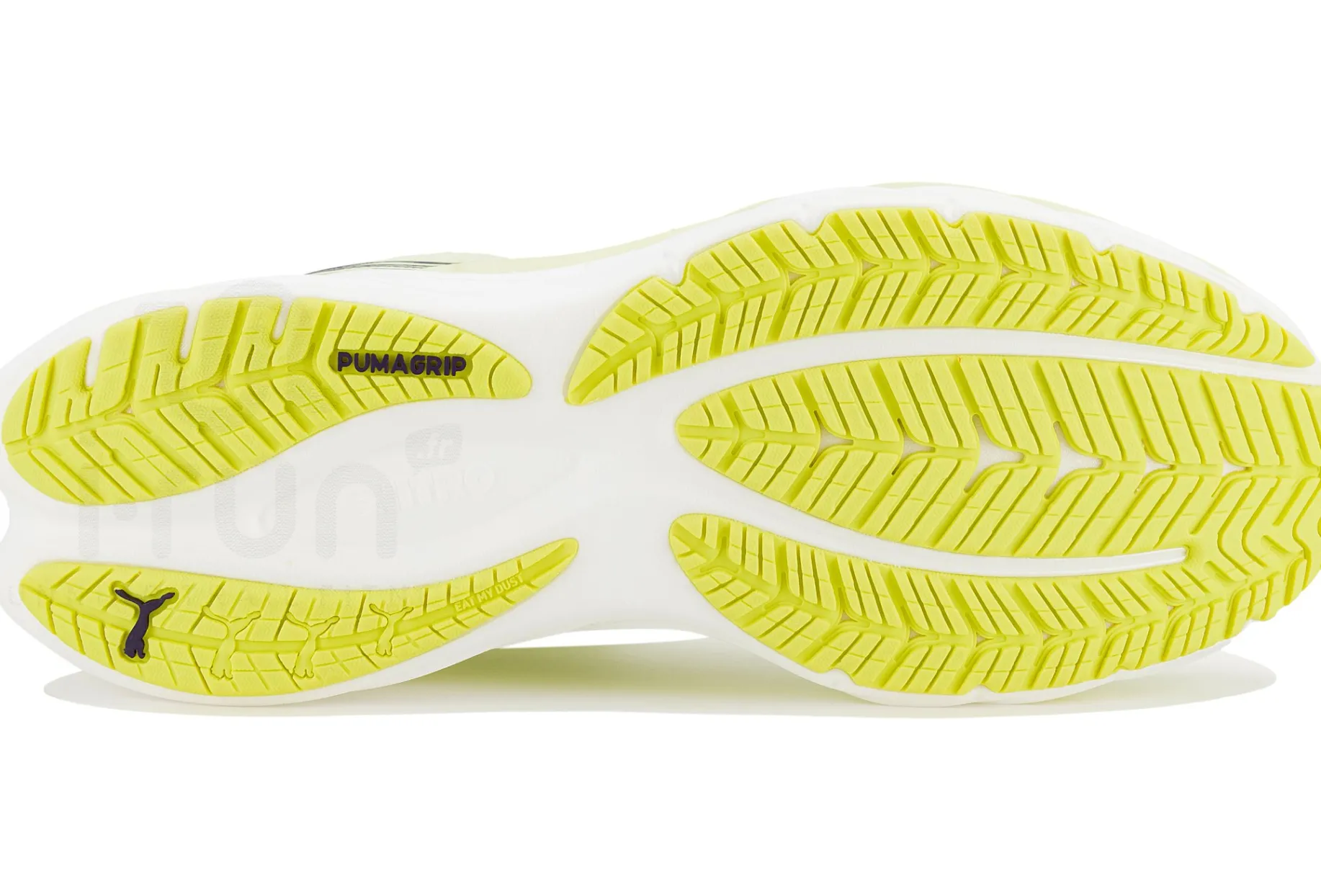 Puma Velocity Nitro 4