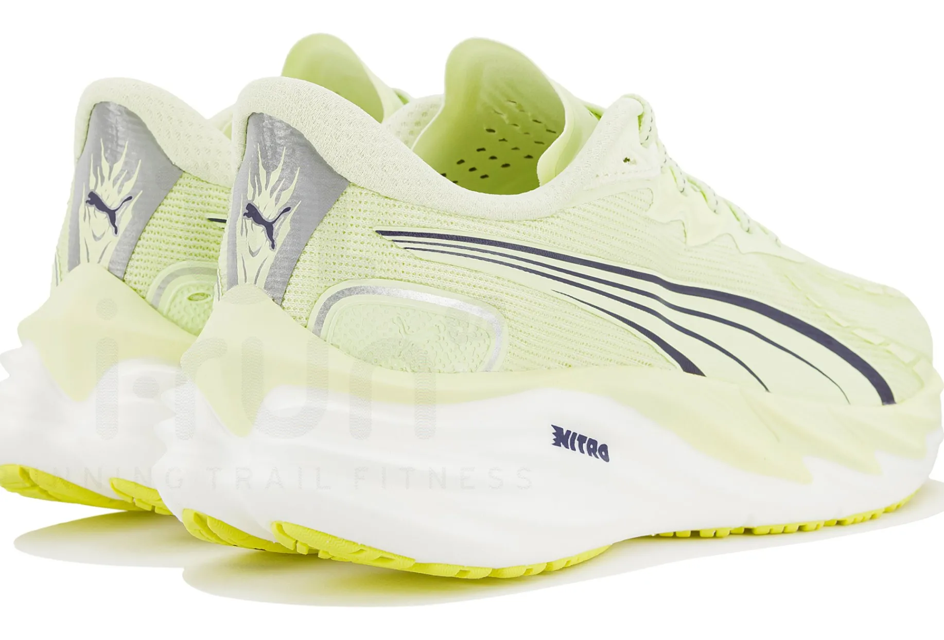 Puma Velocity Nitro 4