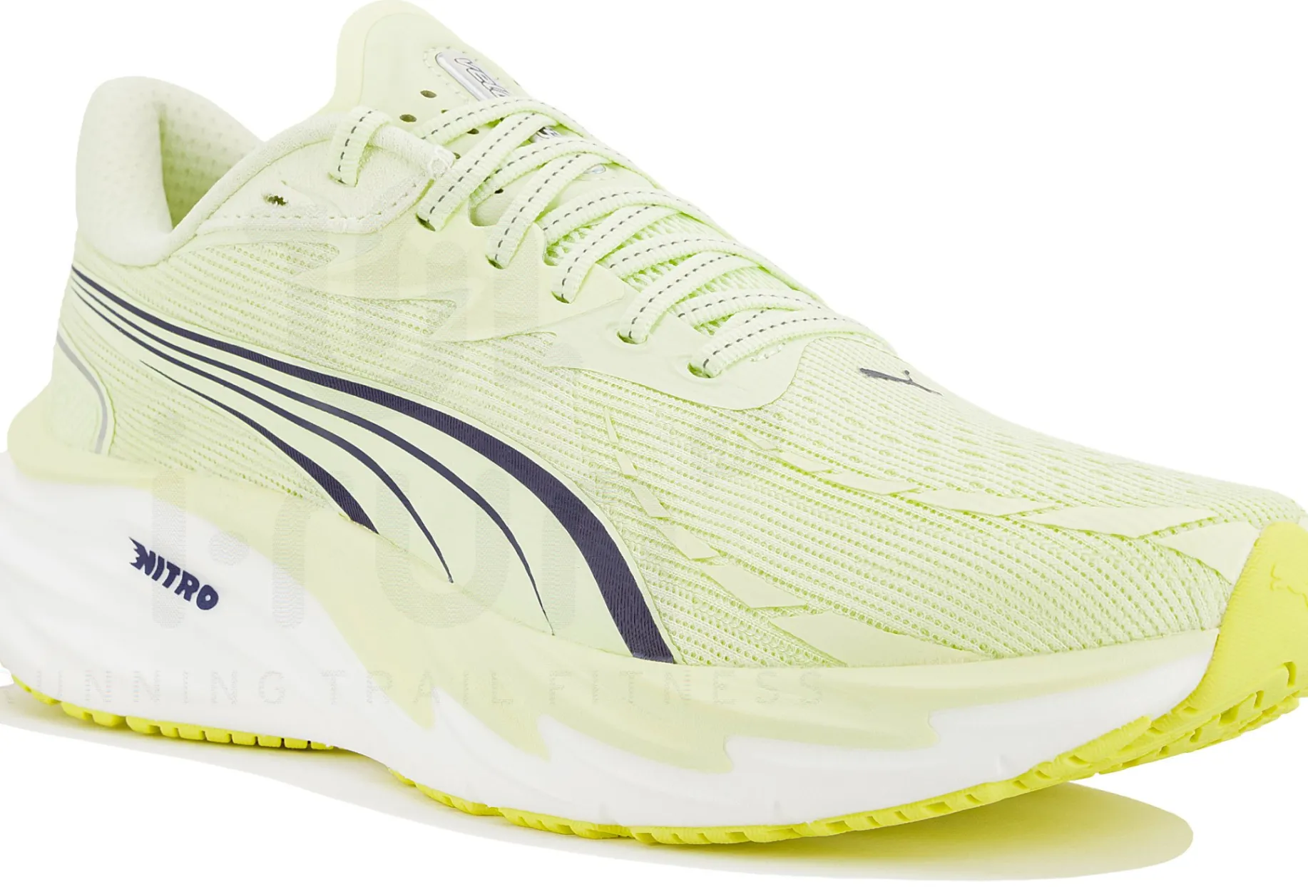 Puma Velocity Nitro 4