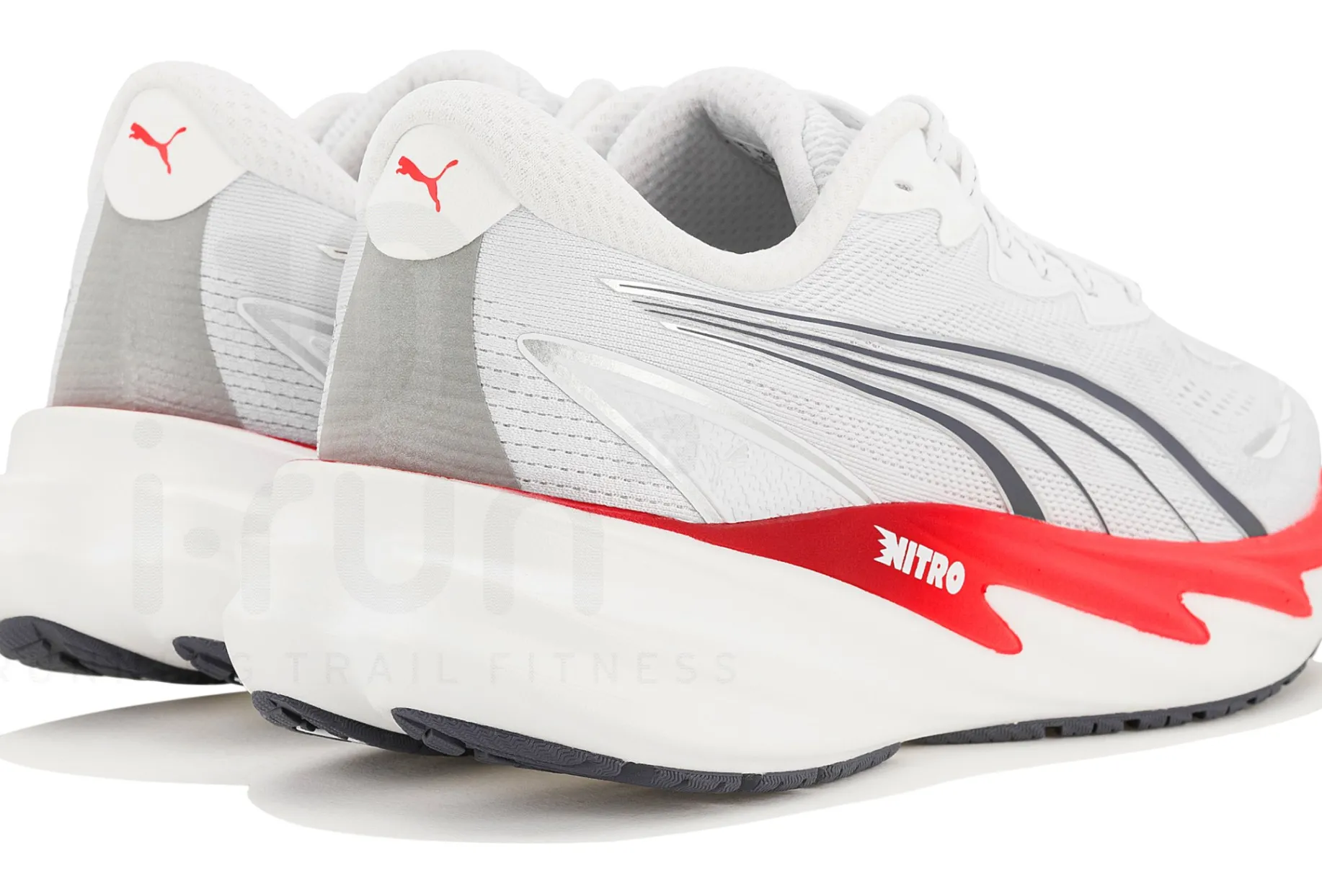 Puma Velocity Nitro 5
