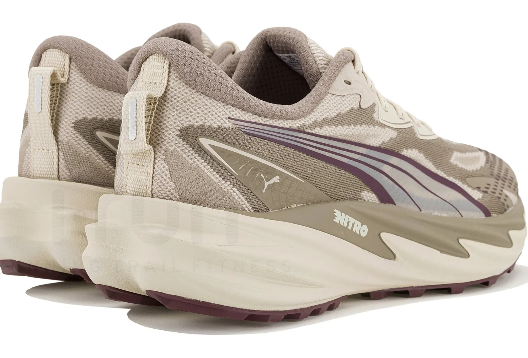 Puma Velocity Nitro Trail