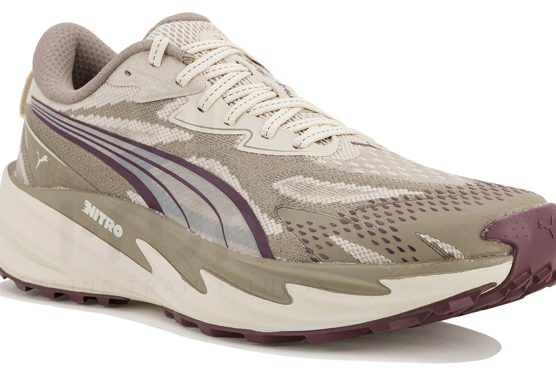 Puma Velocity Nitro Trail