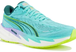 Puma Velocity Nitro 5 x HYROX