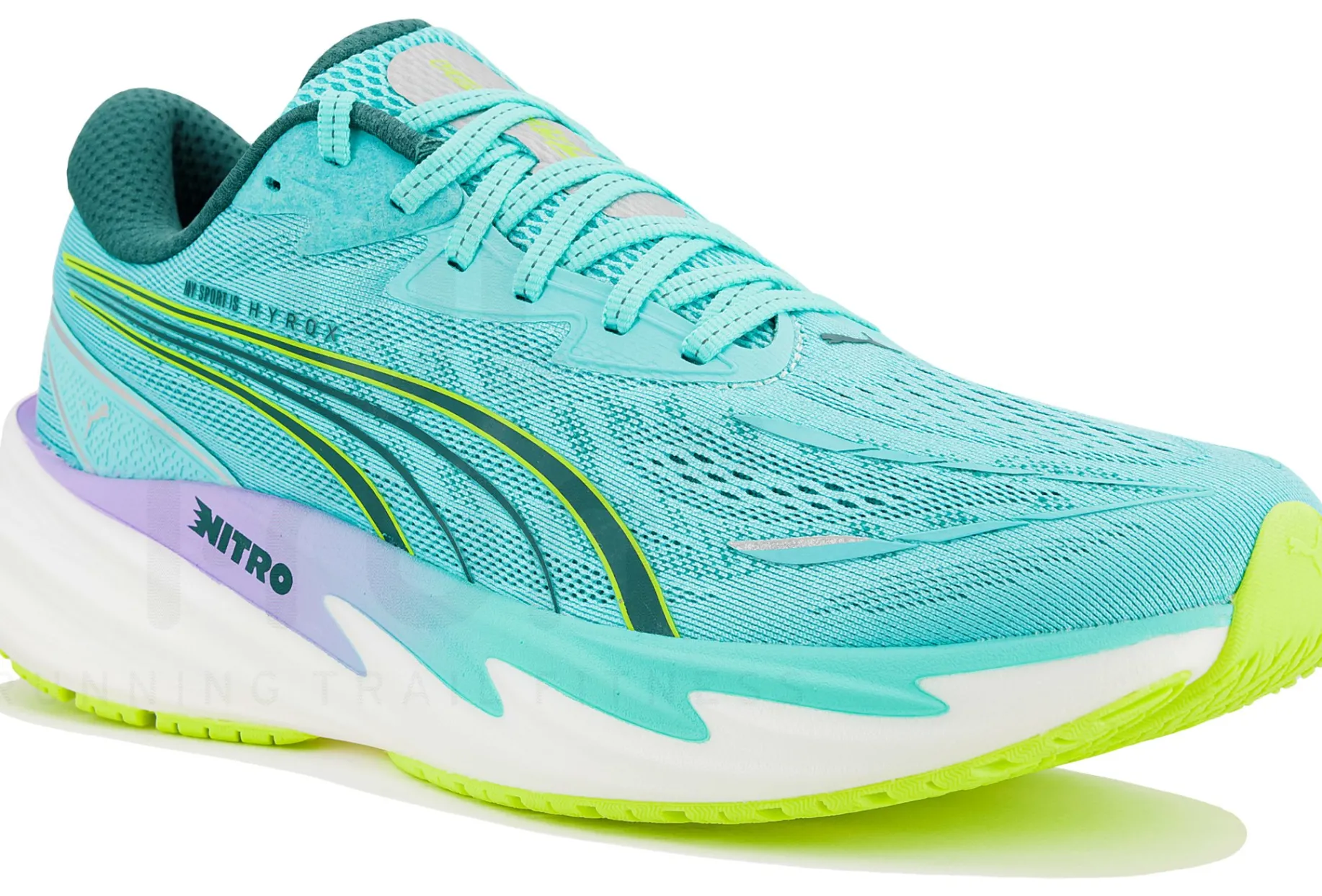 Puma Velocity Nitro 5 x HYROX