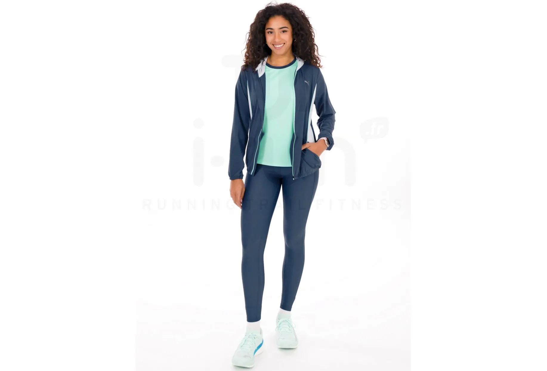 Puma Velocity Woven