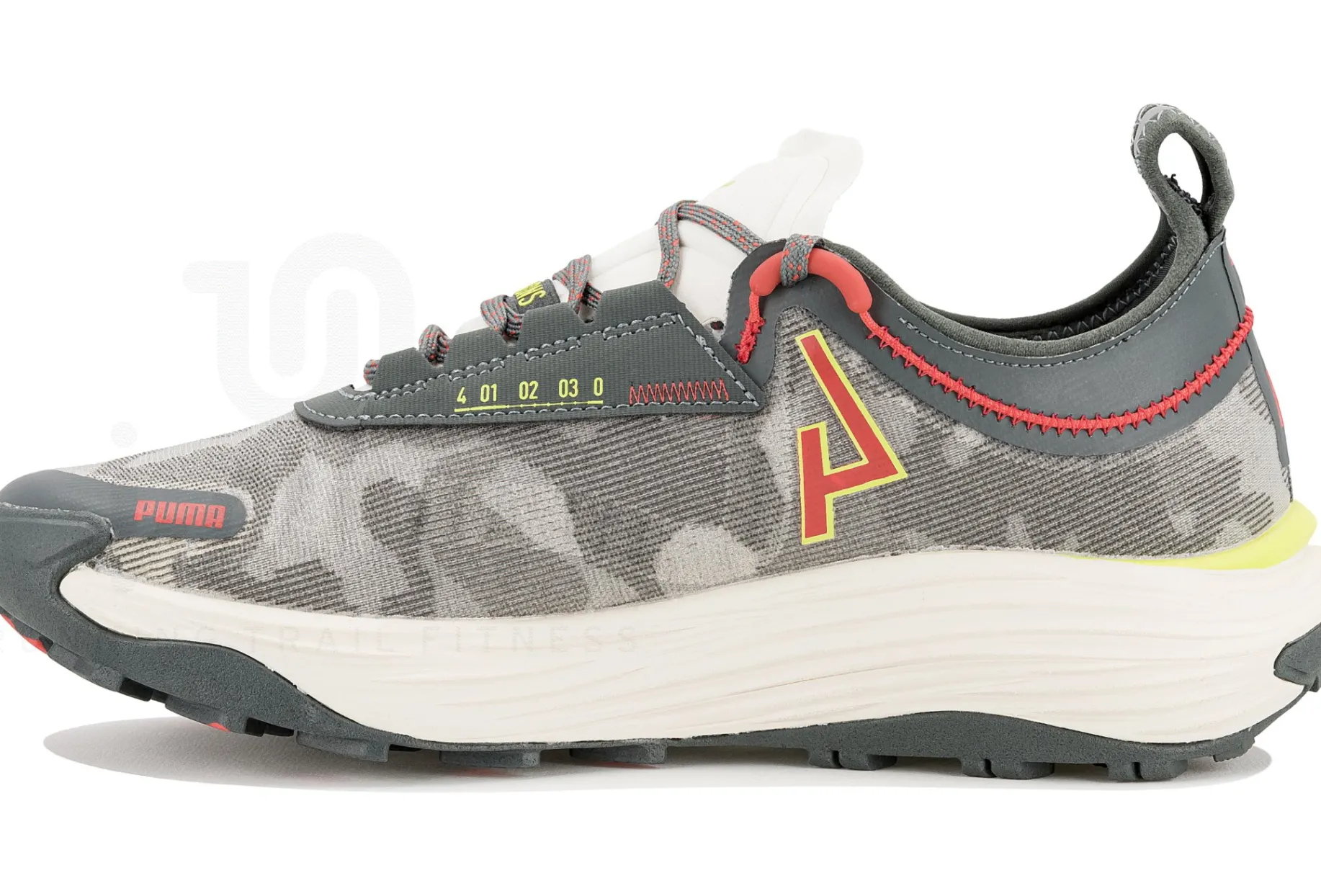 Puma Voyage Nitro 3