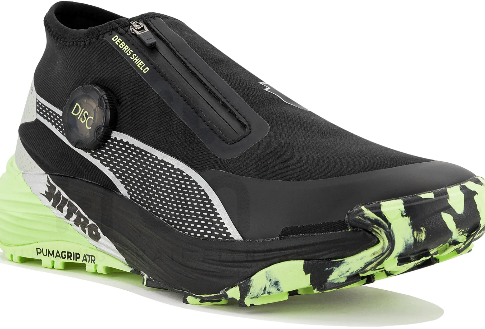Puma Voyage Nitro 3 Disc