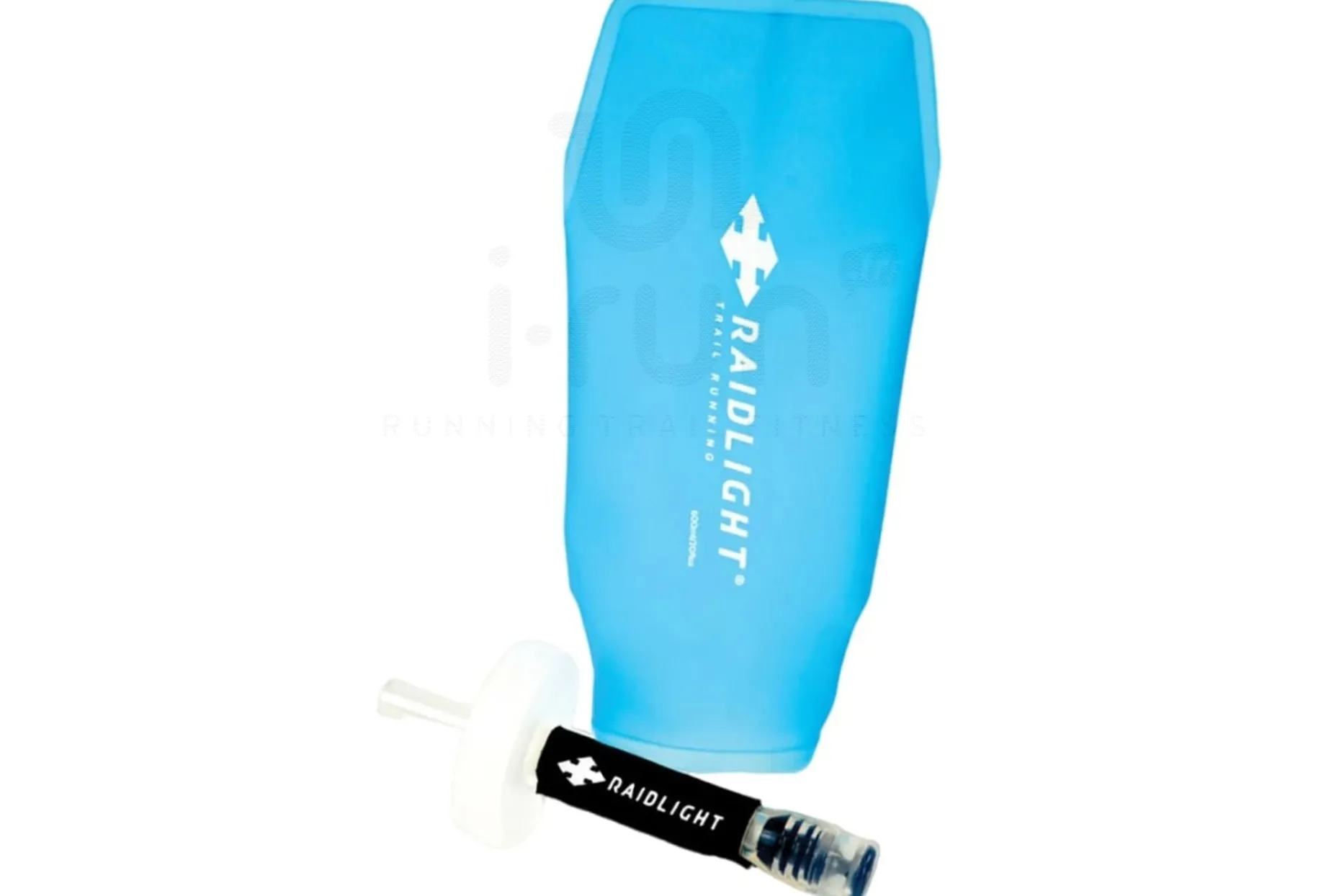 Raidlight Easyflask Tube 600ml