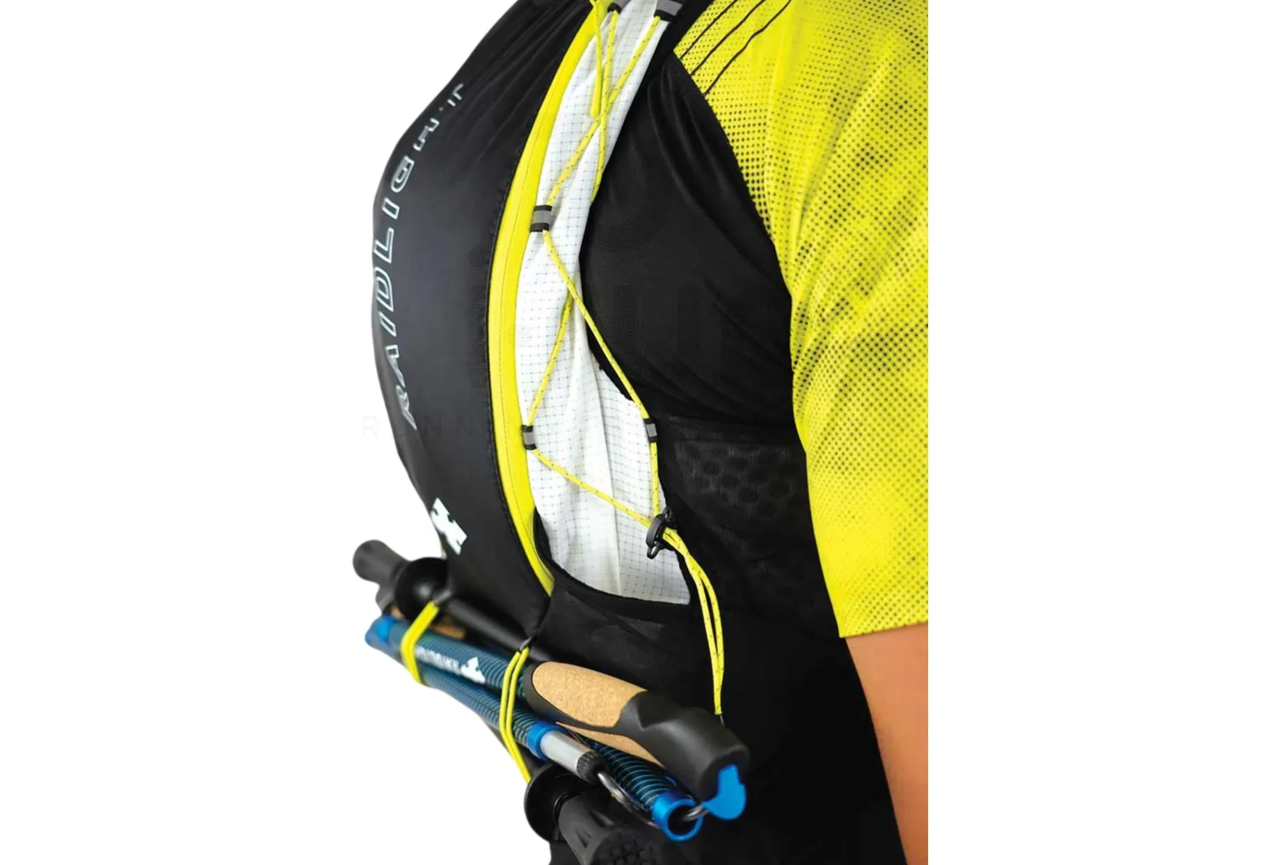 Raidlight mochila de hidratación Responsiv 15L