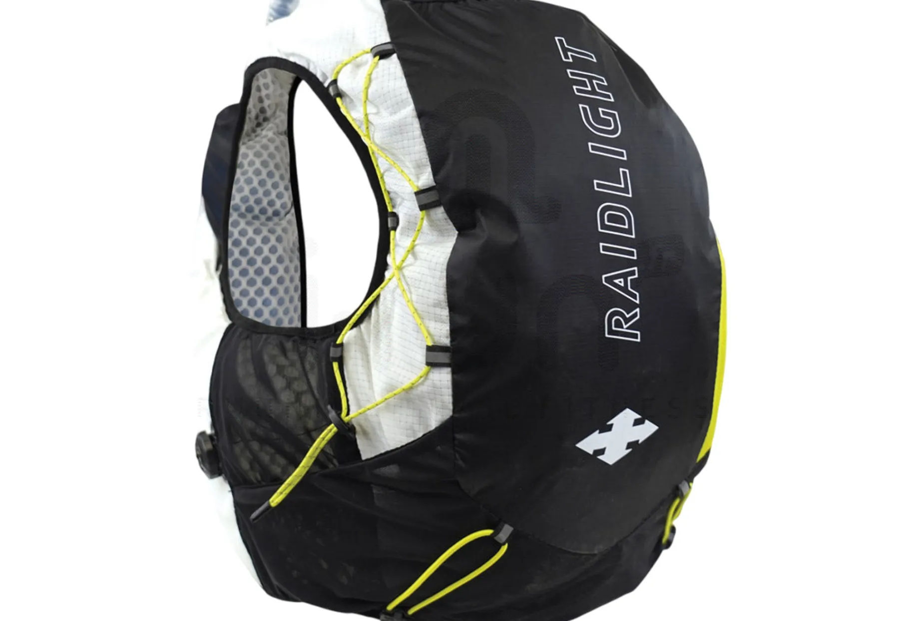 Raidlight mochila de hidratación Responsiv 15L