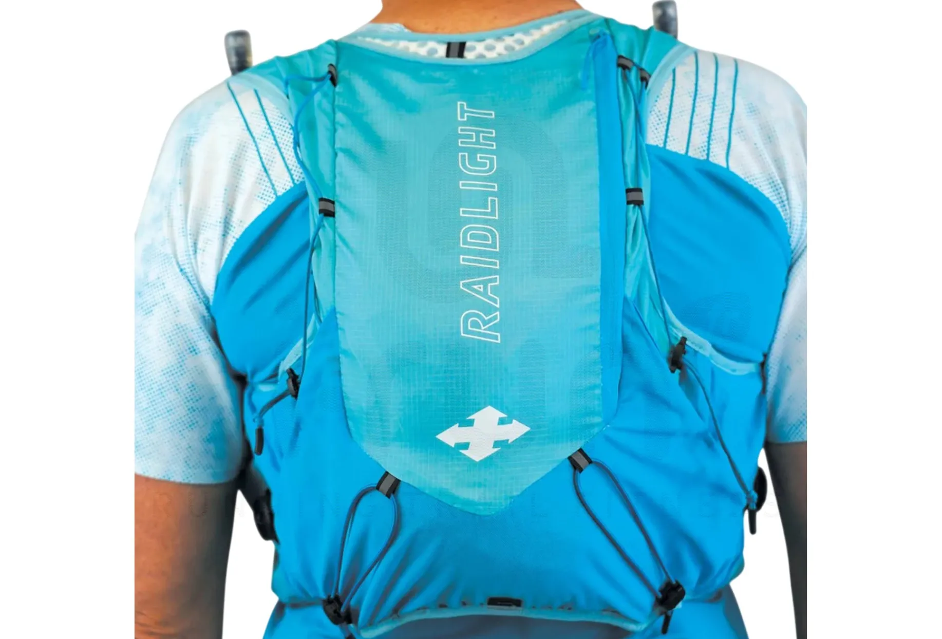 Raidlight mochila de hidratación Responsiv 15L