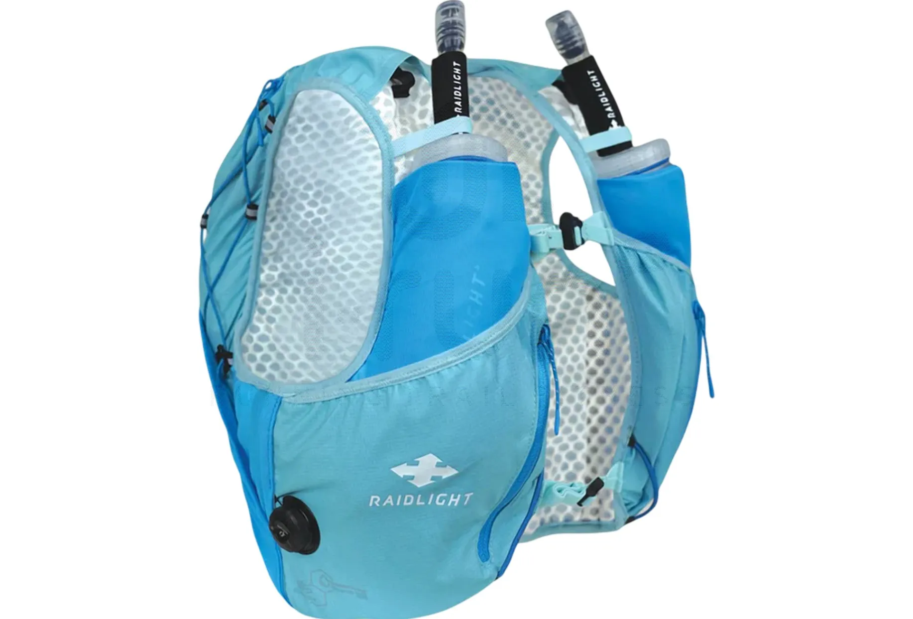Raidlight mochila de hidratación Responsiv 15L