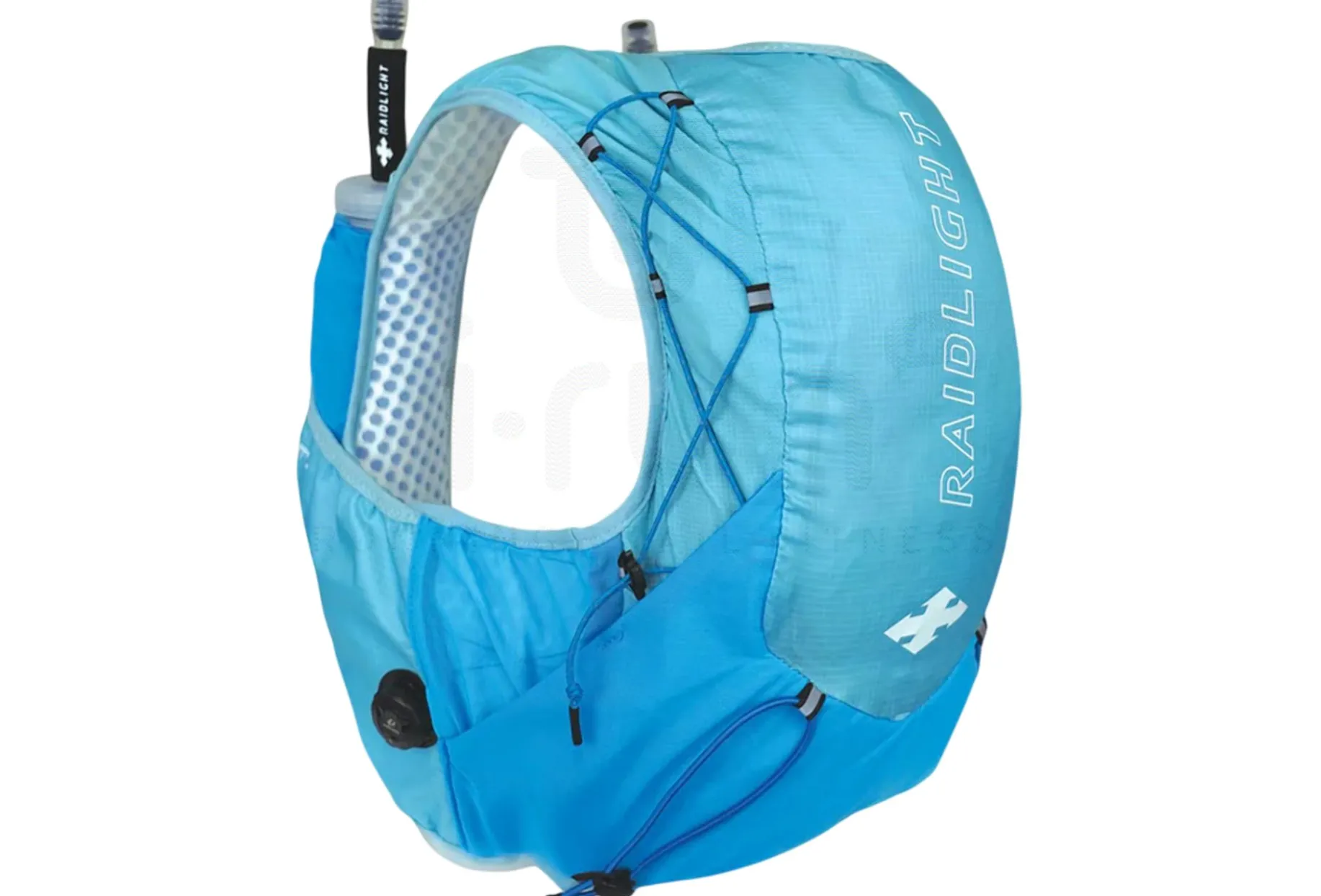 Raidlight mochila de hidratación Responsiv 15L