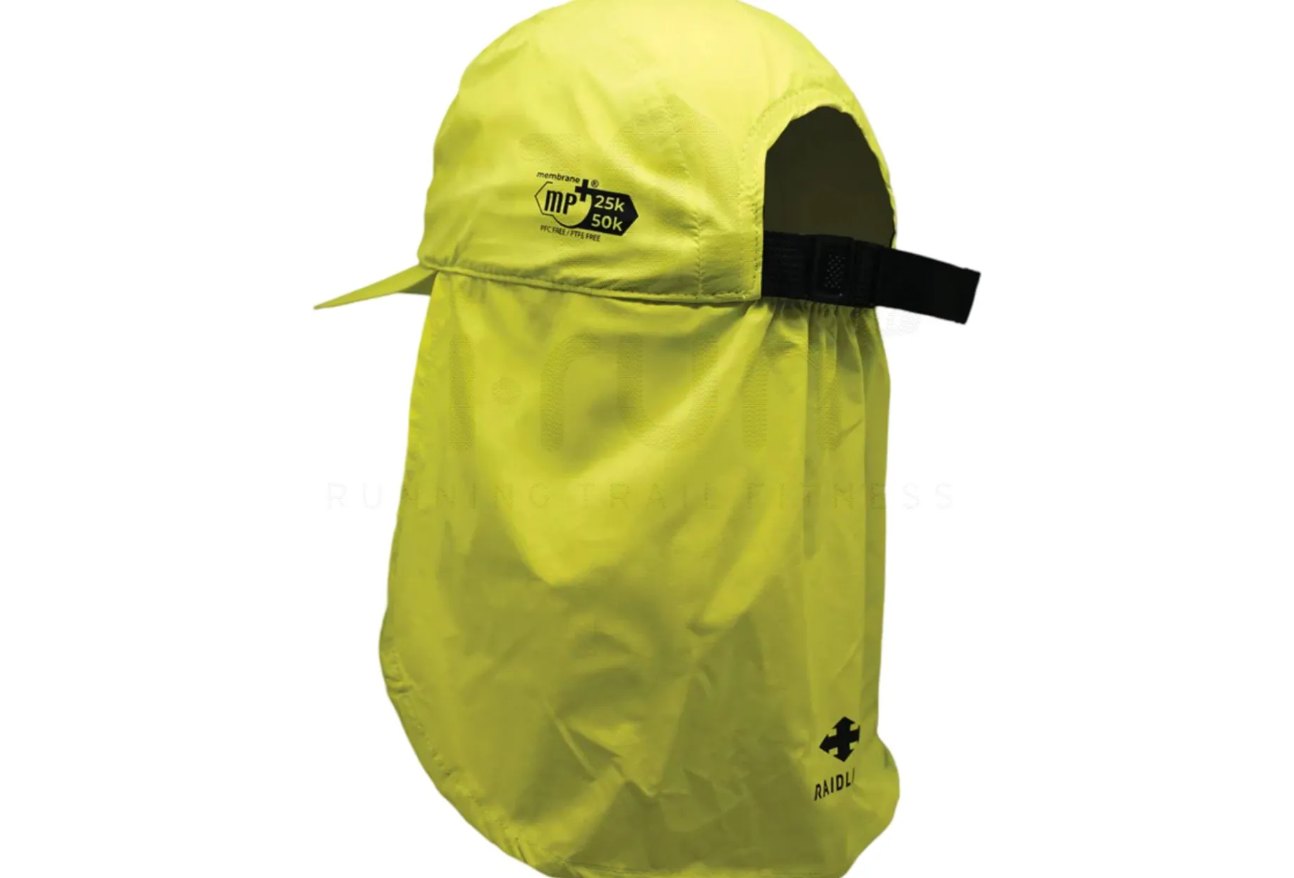 Raidlight MP+ 5 panels