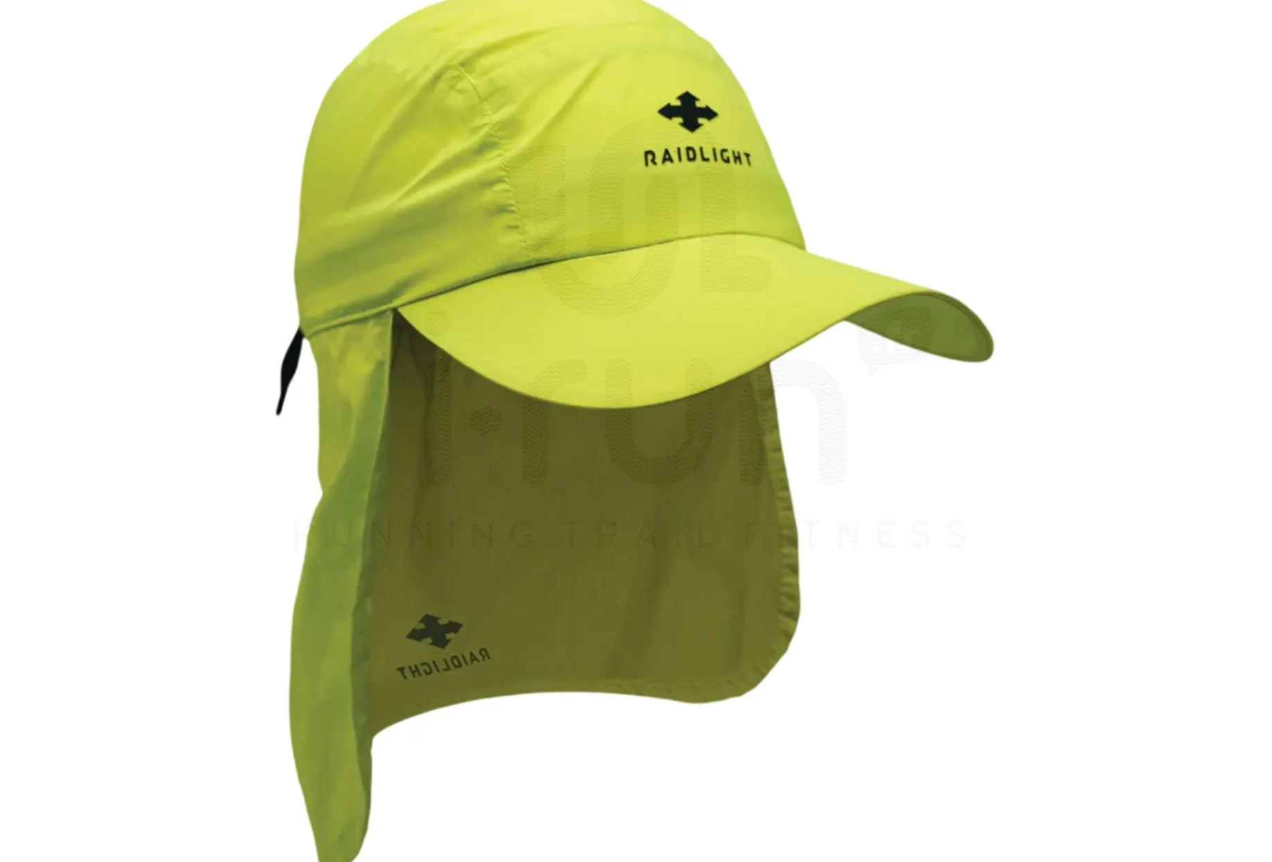 Raidlight MP+ 5 panels
