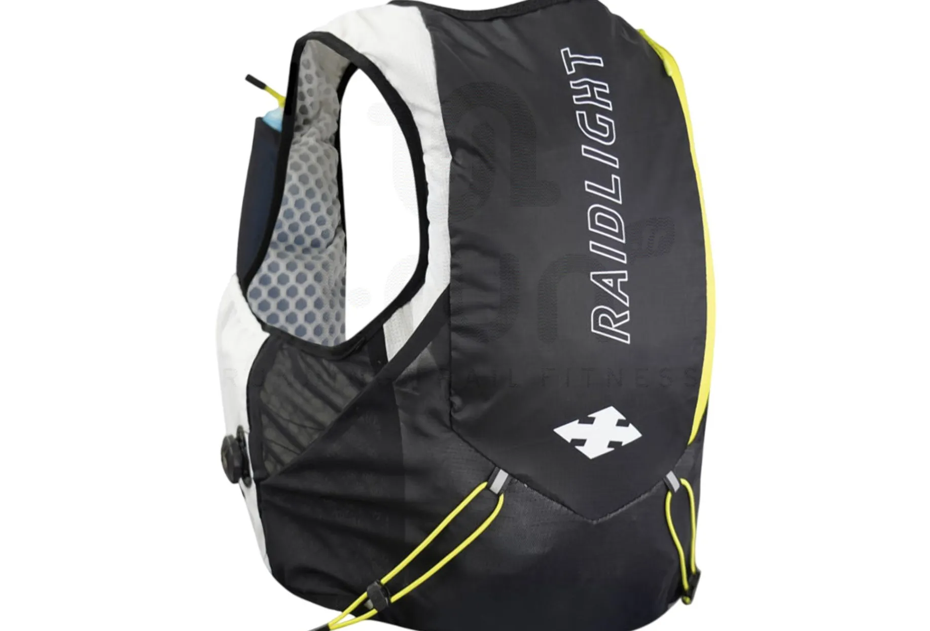 Raidlight Responsiv 8L / GDT